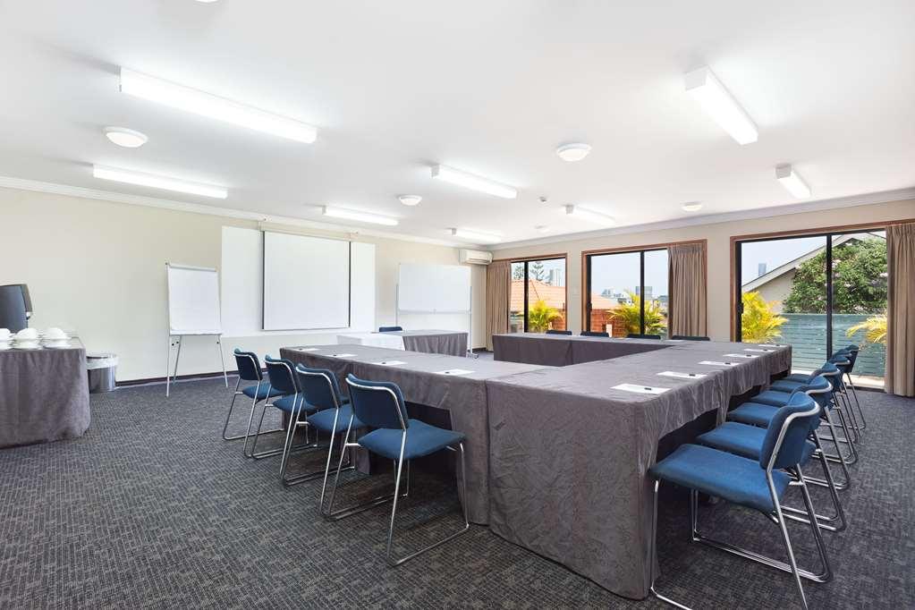 Ramada By Wyndham Brisbane Windsor Hotell Bekvämligheter bild